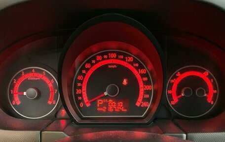 KIA cee'd I рестайлинг, 2011 год, 795 000 рублей, 23 фотография