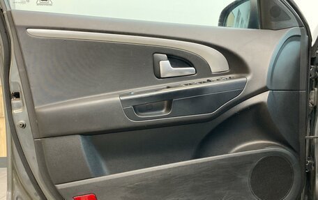 KIA cee'd I рестайлинг, 2011 год, 795 000 рублей, 18 фотография