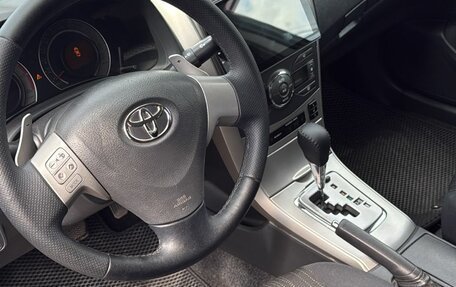 Toyota Corolla, 2008 год, 875 000 рублей, 6 фотография