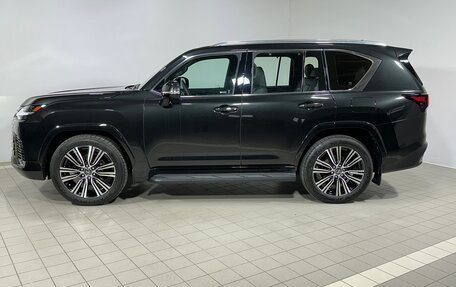 Lexus LX, 2024 год, 24 800 000 рублей, 2 фотография