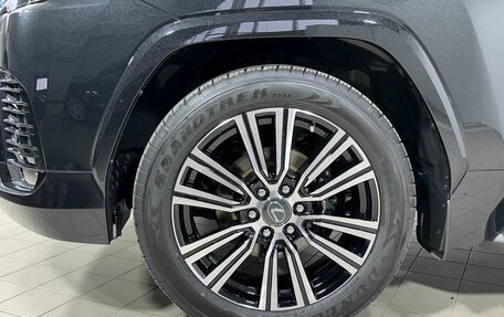 Lexus LX, 2024 год, 24 800 000 рублей, 10 фотография