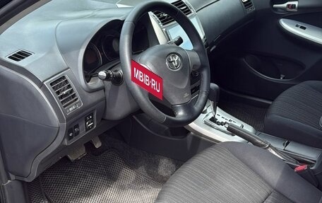 Toyota Corolla, 2008 год, 875 000 рублей, 5 фотография