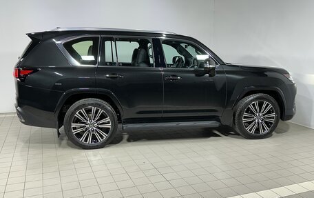 Lexus LX, 2024 год, 24 800 000 рублей, 6 фотография