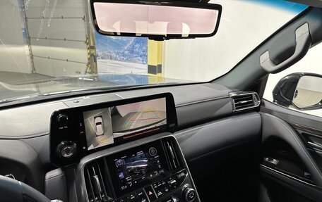 Lexus LX, 2024 год, 24 800 000 рублей, 15 фотография