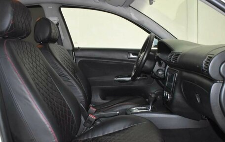 Volkswagen Passat B5+ рестайлинг, 2002 год, 383 000 рублей, 6 фотография