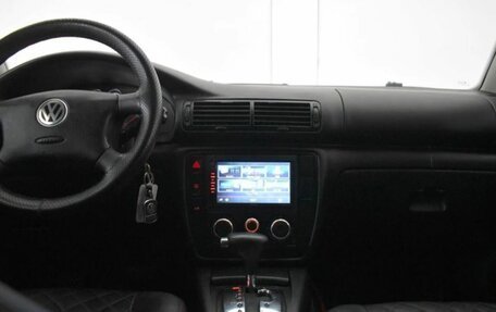 Volkswagen Passat B5+ рестайлинг, 2002 год, 383 000 рублей, 7 фотография
