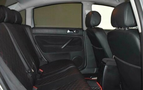 Volkswagen Passat B5+ рестайлинг, 2002 год, 383 000 рублей, 9 фотография