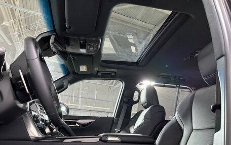 Lexus LX, 2024 год, 24 800 000 рублей, 17 фотография
