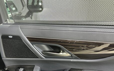 Lexus LX, 2024 год, 24 800 000 рублей, 19 фотография