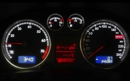 Volkswagen Passat B5+ рестайлинг, 2002 год, 383 000 рублей, 8 фотография