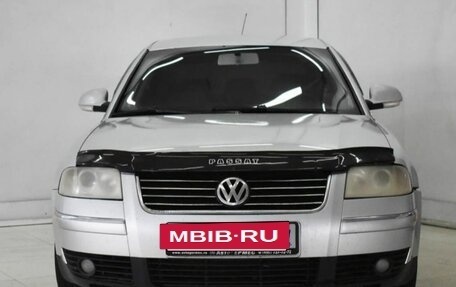 Volkswagen Passat B5+ рестайлинг, 2002 год, 383 000 рублей, 2 фотография