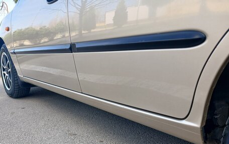 Hyundai Accent II, 2006 год, 535 000 рублей, 9 фотография
