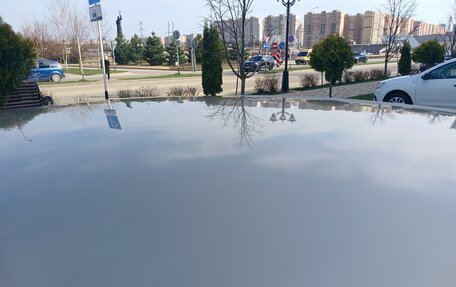 Hyundai Accent II, 2006 год, 535 000 рублей, 10 фотография
