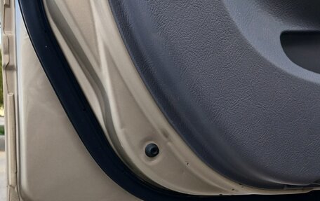 Hyundai Accent II, 2006 год, 535 000 рублей, 13 фотография