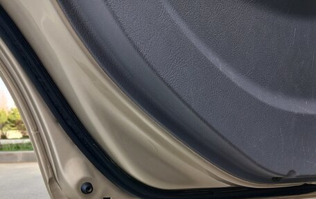 Hyundai Accent II, 2006 год, 535 000 рублей, 15 фотография