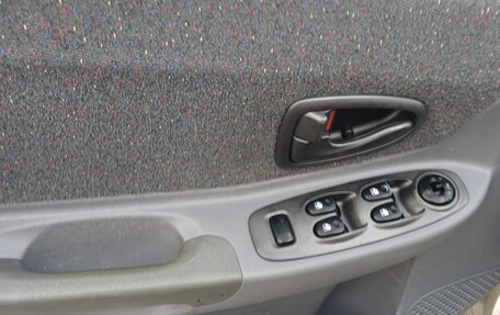 Hyundai Accent II, 2006 год, 535 000 рублей, 21 фотография
