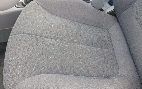Hyundai Accent II, 2006 год, 535 000 рублей, 23 фотография