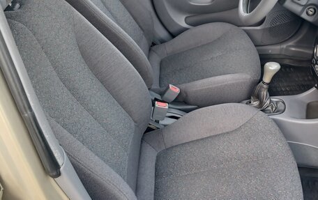 Hyundai Accent II, 2006 год, 535 000 рублей, 25 фотография