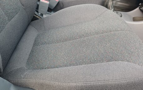 Hyundai Accent II, 2006 год, 535 000 рублей, 26 фотография