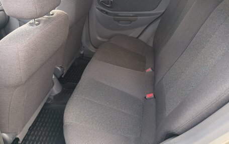 Hyundai Accent II, 2006 год, 535 000 рублей, 29 фотография