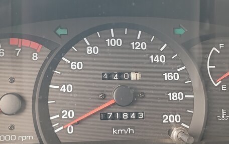 Hyundai Accent II, 2006 год, 535 000 рублей, 31 фотография