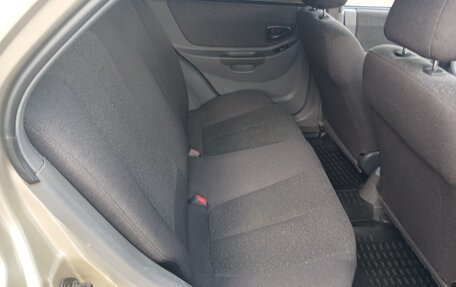 Hyundai Accent II, 2006 год, 535 000 рублей, 28 фотография