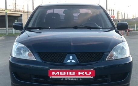 Mitsubishi Lancer IX, 2007 год, 498 000 рублей, 2 фотография