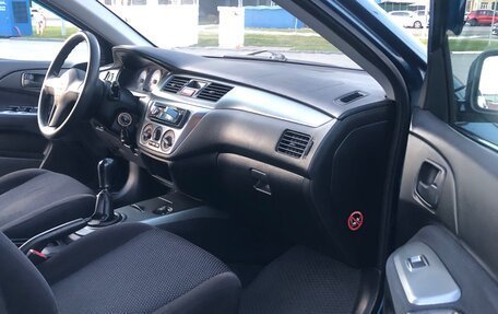 Mitsubishi Lancer IX, 2007 год, 498 000 рублей, 12 фотография