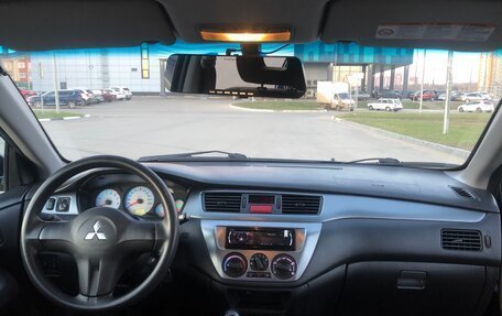 Mitsubishi Lancer IX, 2007 год, 498 000 рублей, 10 фотография