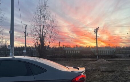 Ford Mondeo IV, 2010 год, 800 000 рублей, 3 фотография