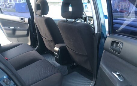 Mitsubishi Lancer IX, 2007 год, 498 000 рублей, 13 фотография