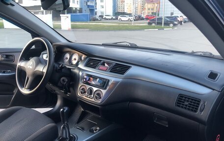 Mitsubishi Lancer IX, 2007 год, 498 000 рублей, 11 фотография