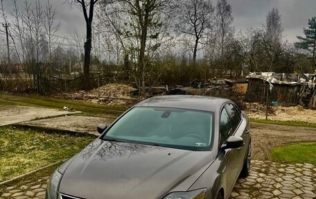 Ford Mondeo IV, 2010 год, 800 000 рублей, 2 фотография
