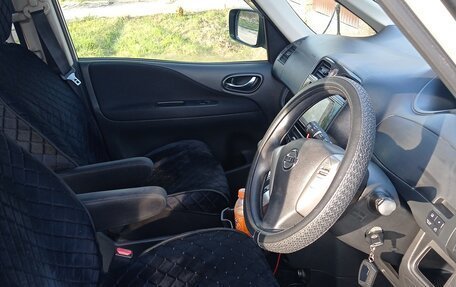Nissan Serena IV, 2014 год, 1 350 000 рублей, 6 фотография