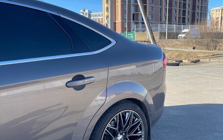 Ford Mondeo IV, 2010 год, 800 000 рублей, 9 фотография