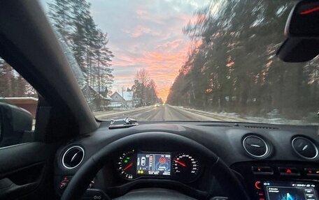 Ford Mondeo IV, 2010 год, 800 000 рублей, 10 фотография