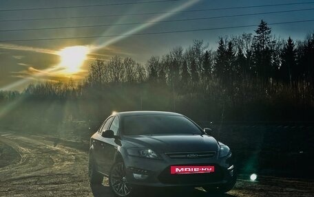 Ford Mondeo IV, 2010 год, 800 000 рублей, 4 фотография