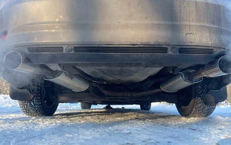 Ford Mondeo IV, 2010 год, 800 000 рублей, 11 фотография
