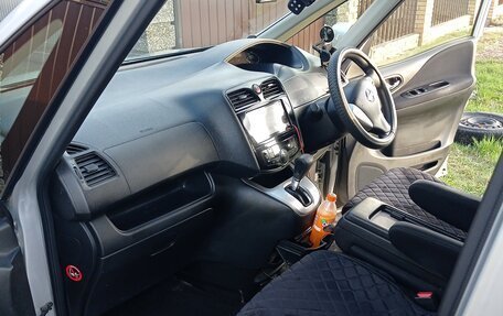 Nissan Serena IV, 2014 год, 1 350 000 рублей, 8 фотография