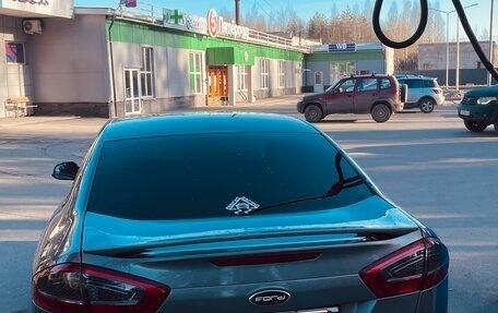 Ford Mondeo IV, 2010 год, 800 000 рублей, 7 фотография