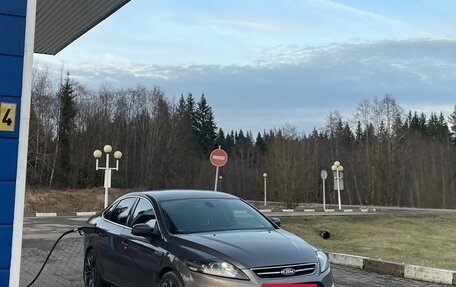 Ford Mondeo IV, 2010 год, 800 000 рублей, 8 фотография