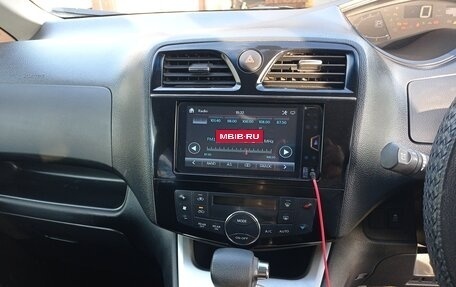 Nissan Serena IV, 2014 год, 1 350 000 рублей, 4 фотография