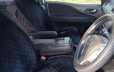 Nissan Serena IV, 2014 год, 1 350 000 рублей, 9 фотография