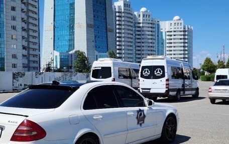 Mercedes-Benz E-Класс, 2005 год, 1 200 000 рублей, 6 фотография