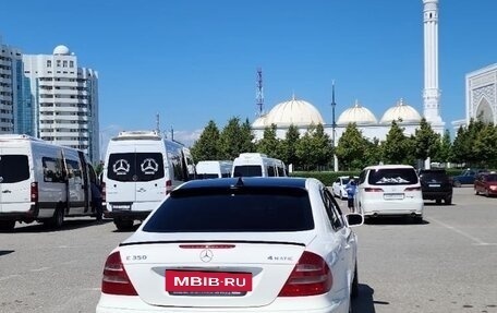 Mercedes-Benz E-Класс, 2005 год, 1 200 000 рублей, 7 фотография