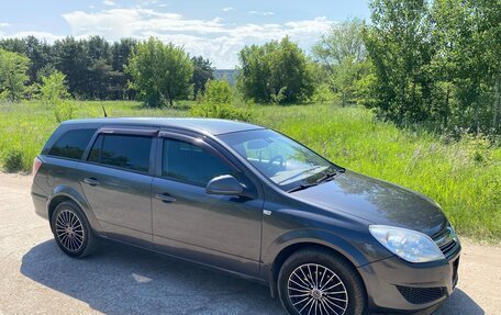 Opel Astra H, 2011 год, 565 000 рублей, 5 фотография