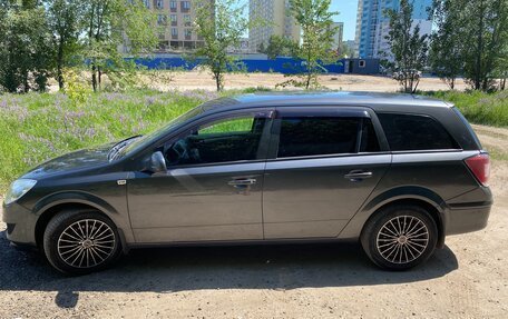Opel Astra H, 2011 год, 565 000 рублей, 3 фотография