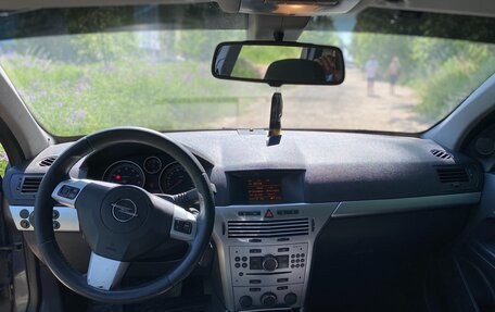 Opel Astra H, 2011 год, 565 000 рублей, 11 фотография