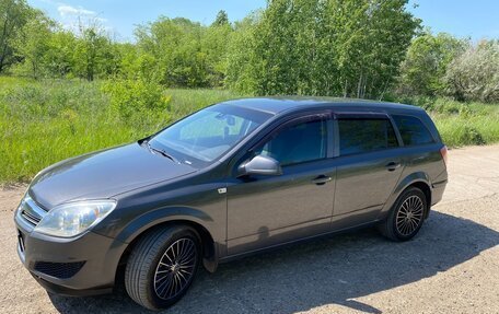 Opel Astra H, 2011 год, 565 000 рублей, 10 фотография