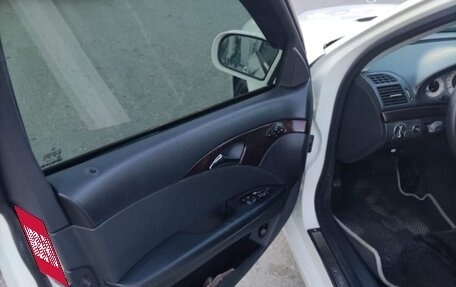 Mercedes-Benz E-Класс, 2005 год, 1 200 000 рублей, 12 фотография